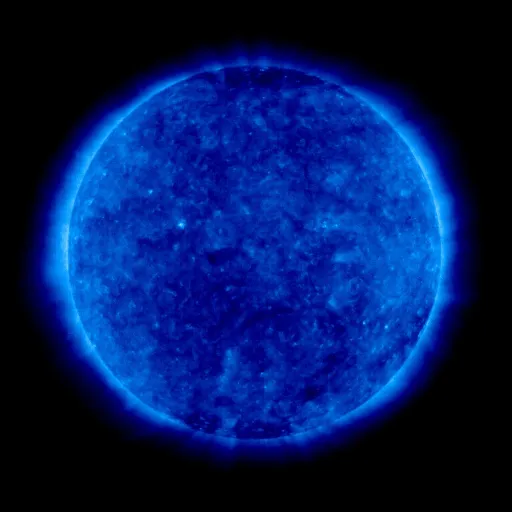 Корона Солнца