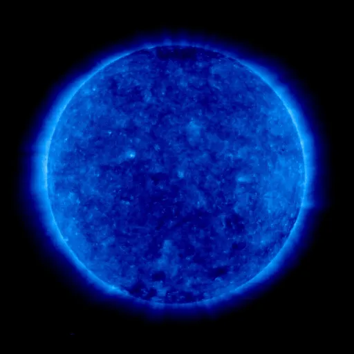 Корона Солнца