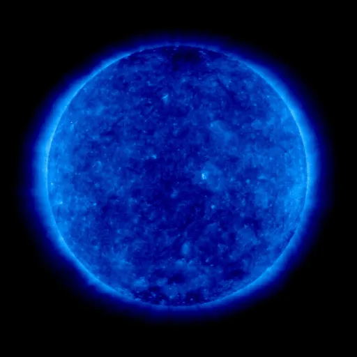 Корона Солнца
