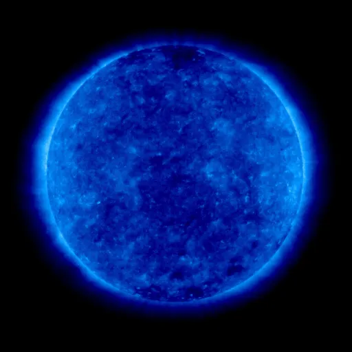 Корона Солнца