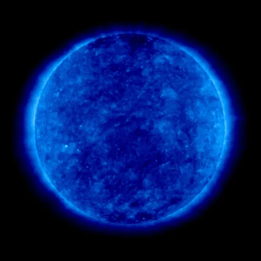 Корона Солнца