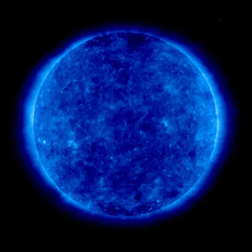 Корона Солнца
