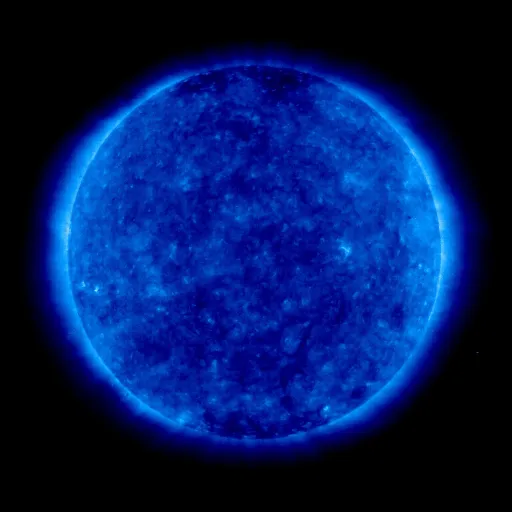 Корона Солнца
