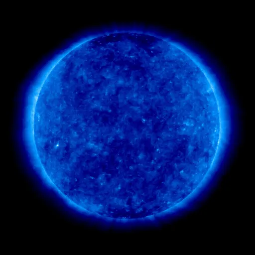 Корона Солнца