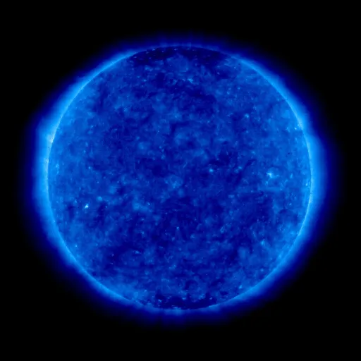 Корона Солнца