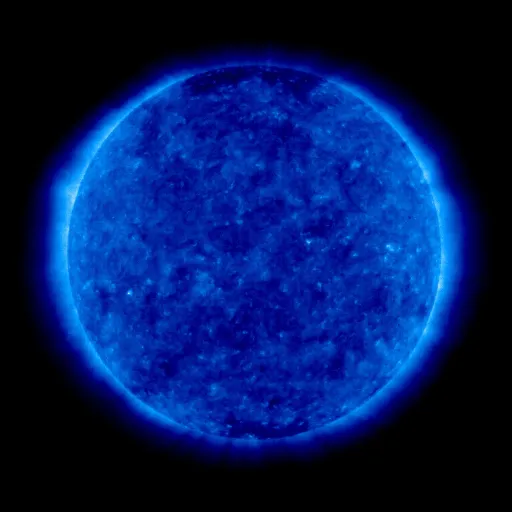 Корона Солнца