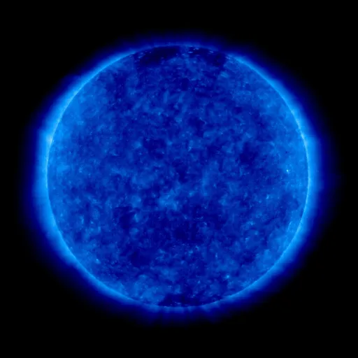 Корона Солнца