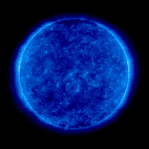 Корона Солнца