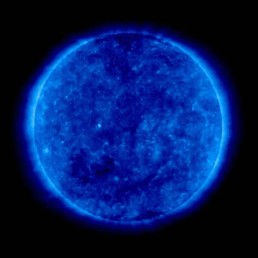 Корона Солнца