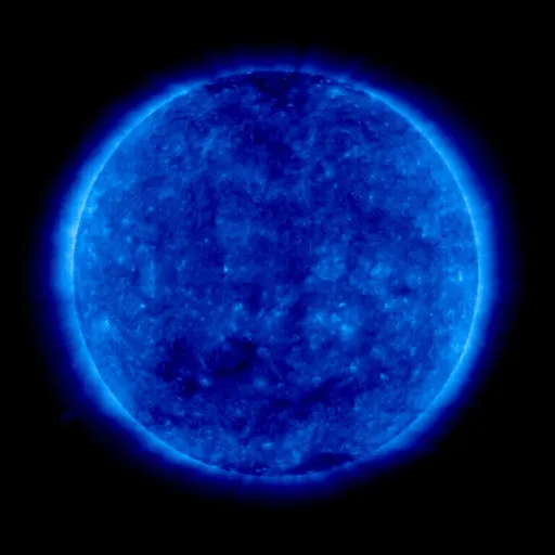 Корона Солнца