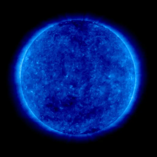 Корона Солнца