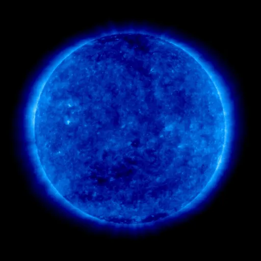 Корона Солнца