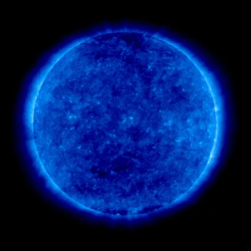 Корона Солнца
