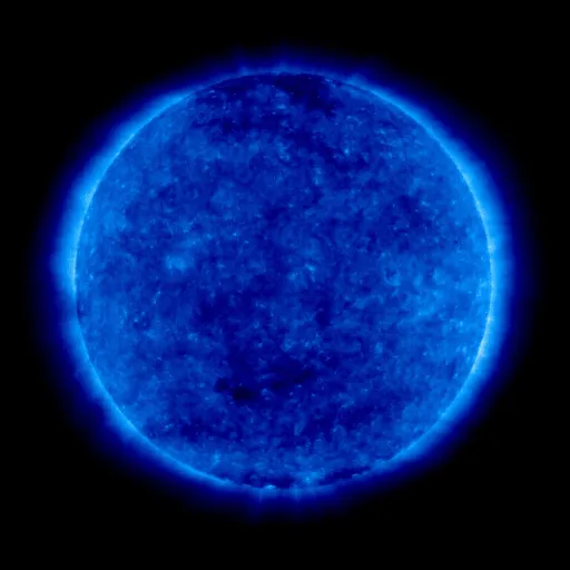 Корона Солнца