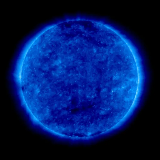 Корона Солнца