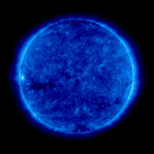 Корона Солнца