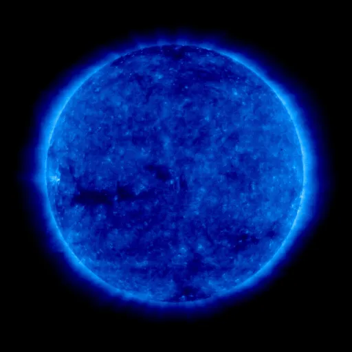 Корона Солнца