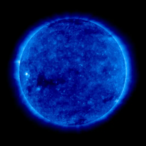 Корона Солнца