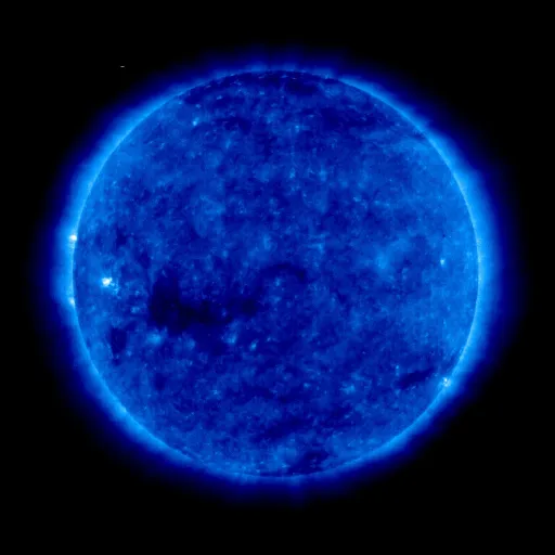 Корона Солнца