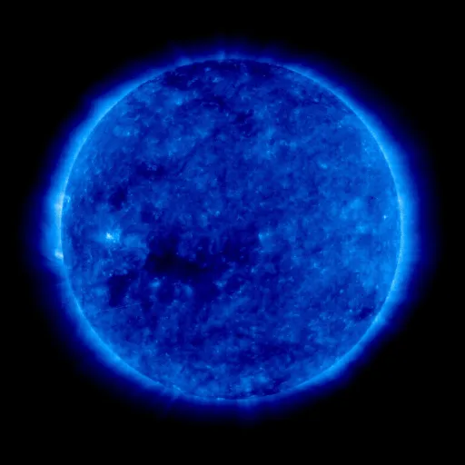 Корона Солнца