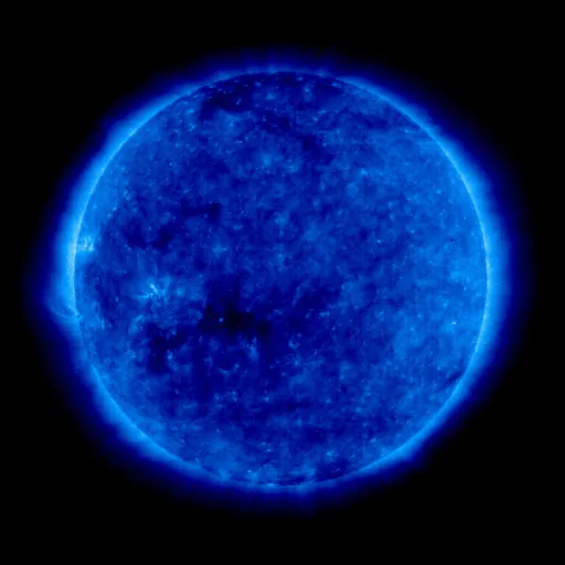 Корона Солнца