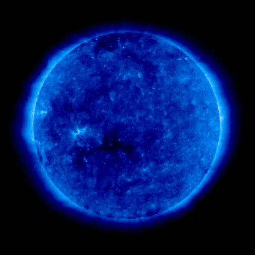 Корона Солнца