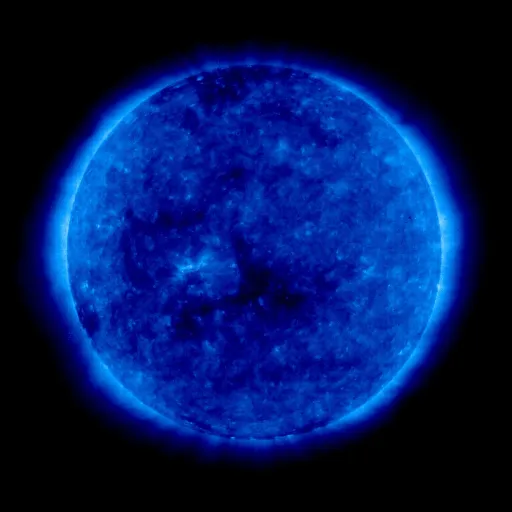 Корона Солнца