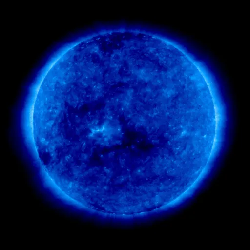Корона Солнца