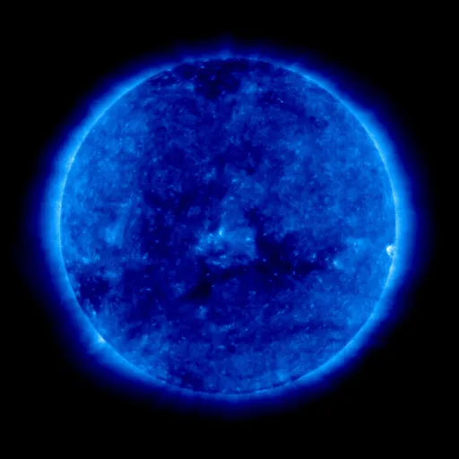Корона Солнца