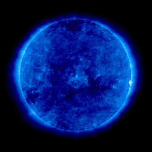 Корона Солнца
