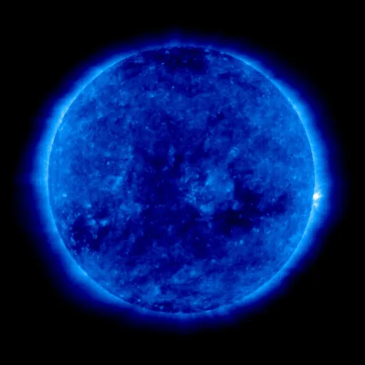 Корона Солнца