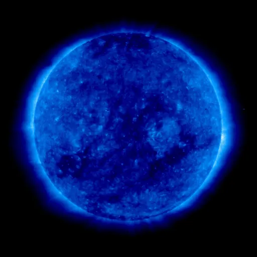 Корона Солнца