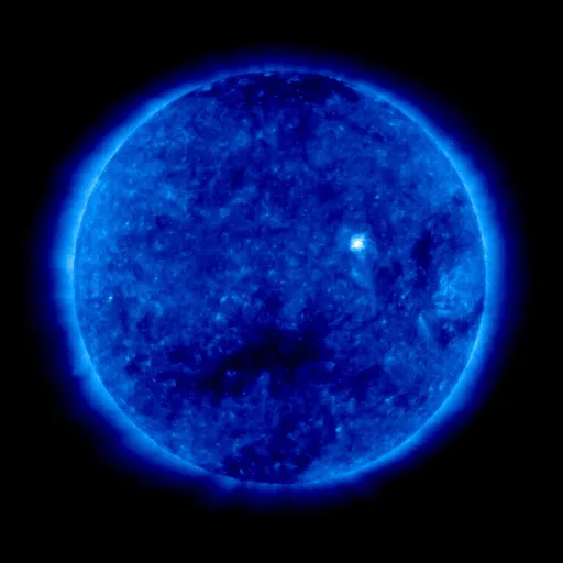 Корона Солнца