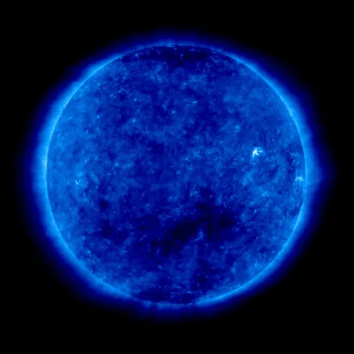 Корона Солнца