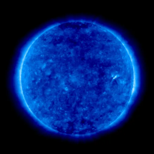 Корона Солнца