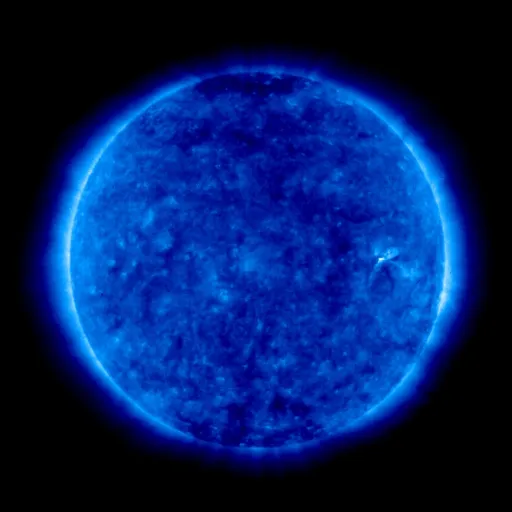Корона Солнца