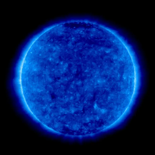 Корона Солнца