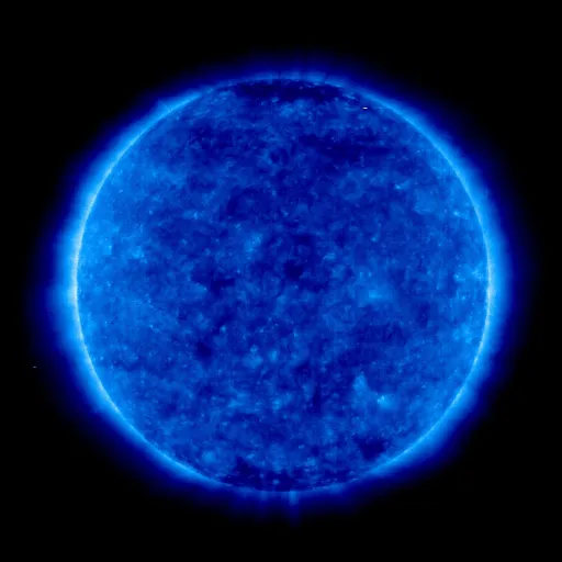 Корона Солнца