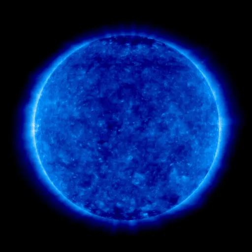 Корона Солнца
