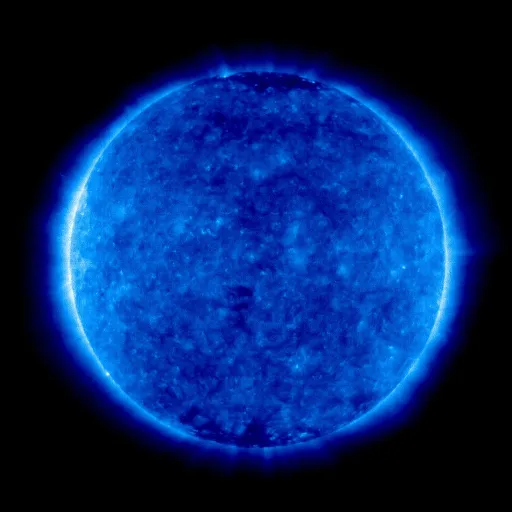 Корона Солнца