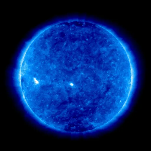 Корона Солнца