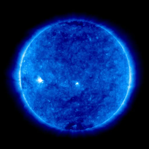 Корона Солнца
