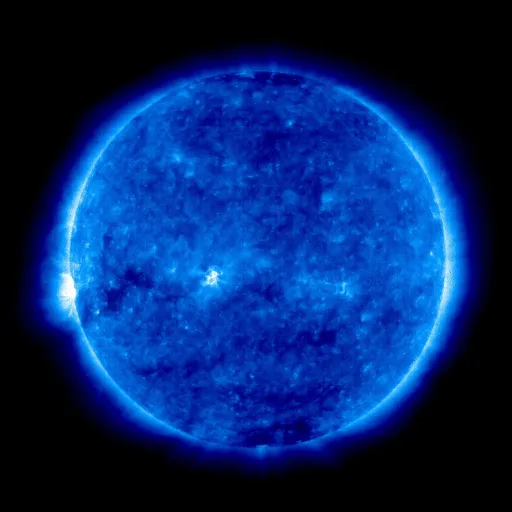 Корона Солнца