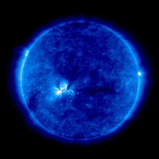Solar Corona
