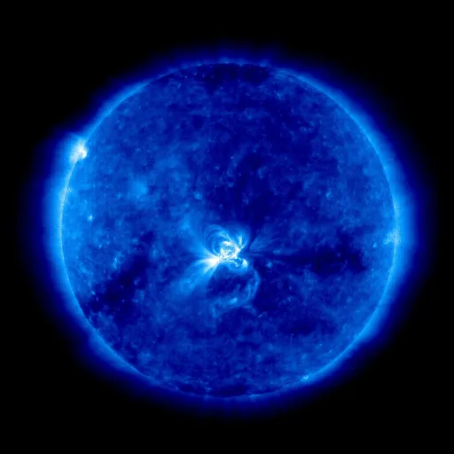 Solar Corona