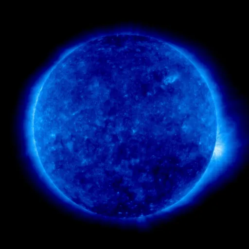 Корона Солнца