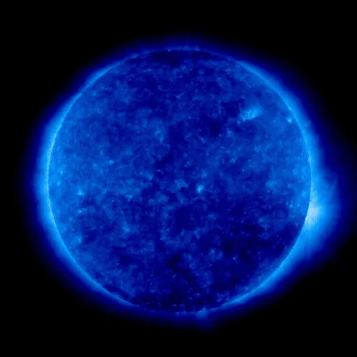 Корона Солнца