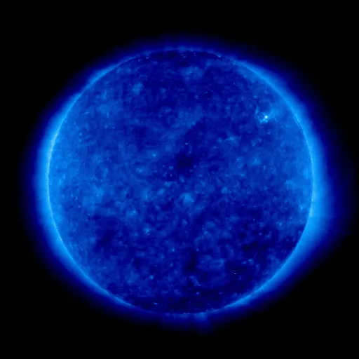 Корона Солнца