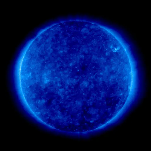 Корона Солнца