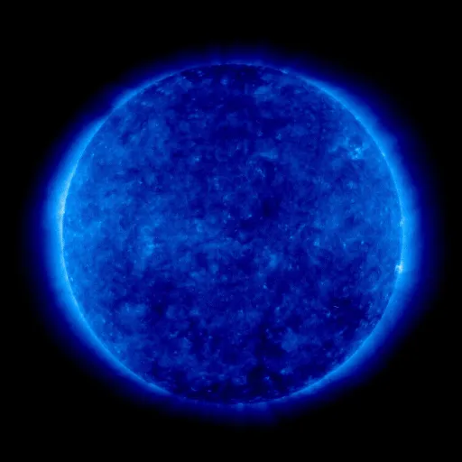 Корона Солнца